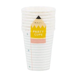 Best My Mind’s Eye Notebook Paper Cups