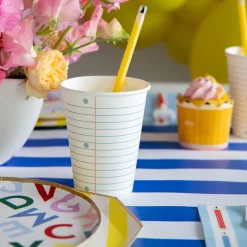 Best My Mind’s Eye Notebook Paper Cups