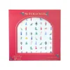 Sale Jollity & Co. + Daydream Society Nutcracker Nail Stickers