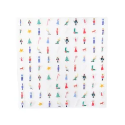 Sale Jollity & Co. + Daydream Society Nutcracker Nail Stickers