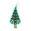 New Jollity & Co. + Daydream Society Oh What Fun Christmas Tree Bead Kit