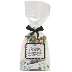 Best TOPS Malibu Old Fashioned Good Fortune Party Blowers