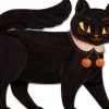 Sale Simon & Schuster One Black Cat Halloween Board Book