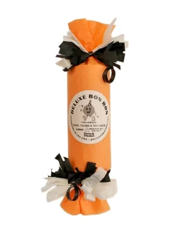 New Party & Parlour Orange Deluxe Halloween Surprise Bon Bon