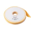 Online Bonjour Fete Orange Double Sided Grosgrain Ribbon