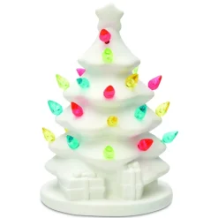 Best Iscream Paint Your Own Christmas Tree Kit with Lights