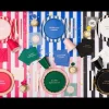 Online Bonjour Fete Palisades Blue Signature Happy Birthday Small Plates