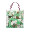 Packed Party Palm Leaf Confetti Mix