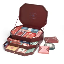 Hot Papier 2026 Stationery Advent Calendar