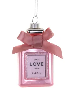 Cody Foster Co. Parfum Glass Ornament by Cody Foster