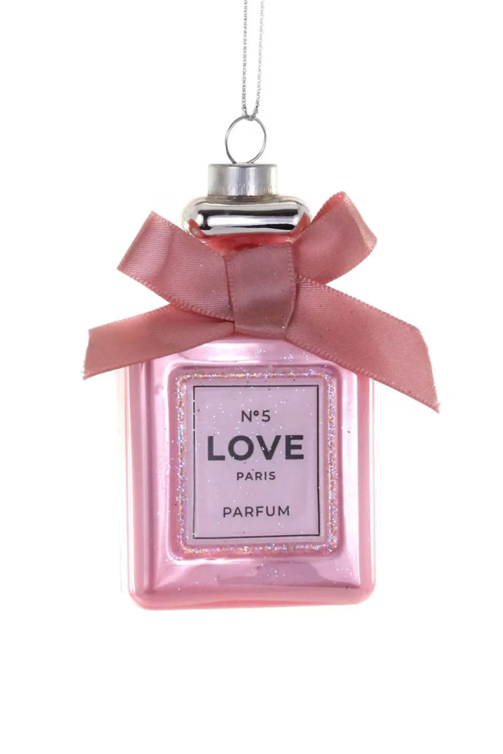 Cody Foster Co. Parfum Glass Ornament by Cody Foster