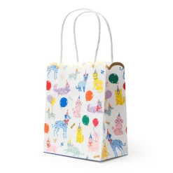 Best Bonjour Fete Party Animals Favor Bags