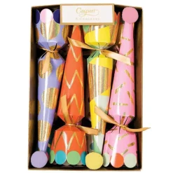 Best Caspari Party Hat Cone Crackers