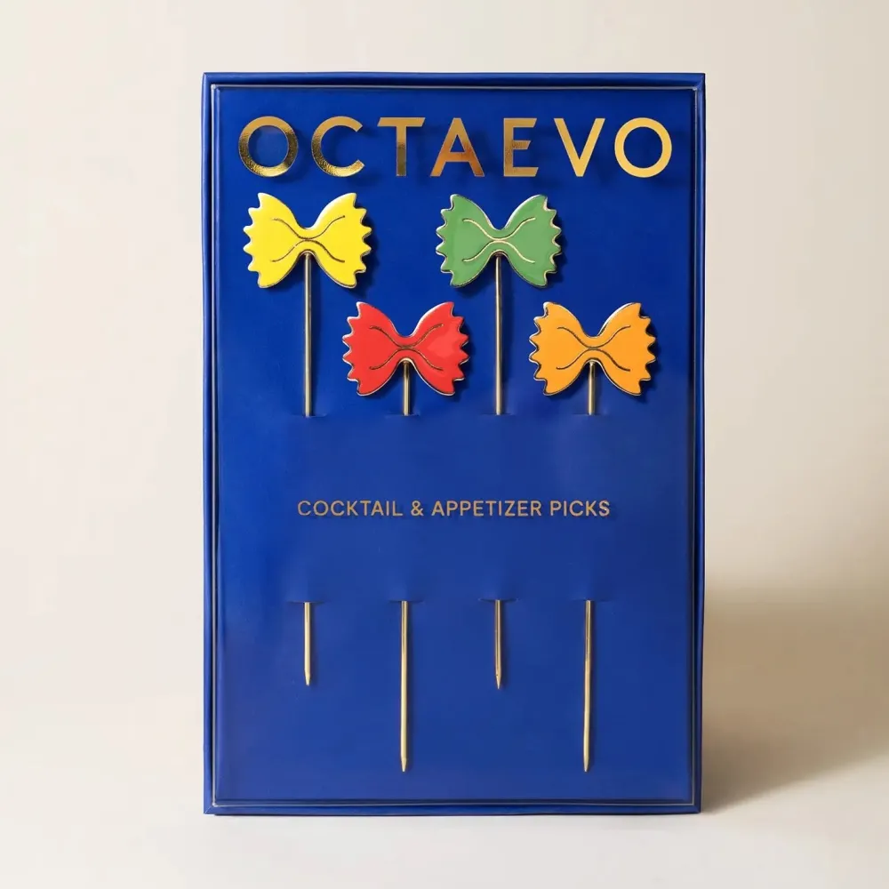 Sale 54Celsius Pasta Cocktail Picks