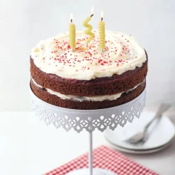 Outlet Fred & Friends Pasta Noodle Birthday Candles