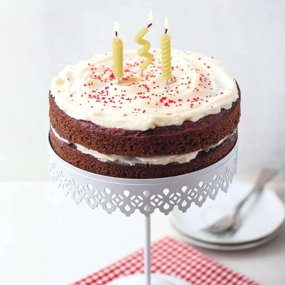 Outlet Fred & Friends Pasta Noodle Birthday Candles