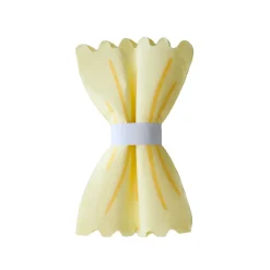 New Jollity & Co. + Daydream Society Pasta Noodle Guest Towels