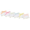 Outlet Meri Meri Pastel Velvet Bow Scalloped Place Cards