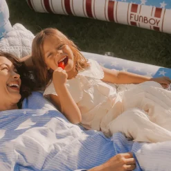 Best Funboy Patriotic Kids Air Mattress