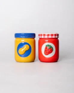 Sale ban.do Pb&j Candle Holder Set