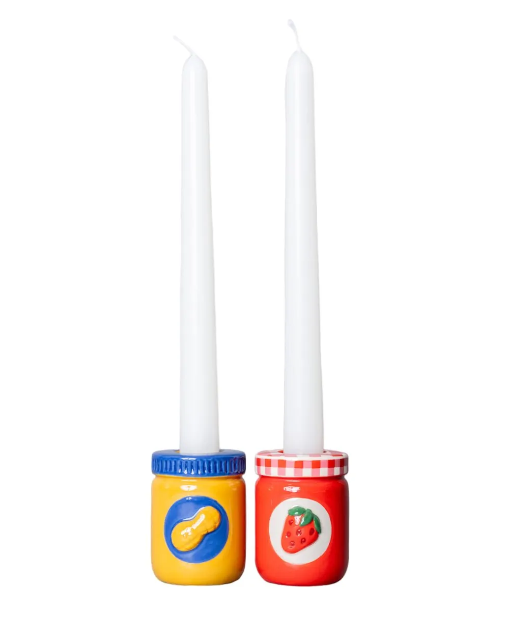 Sale ban.do Pb&j Candle Holder Set