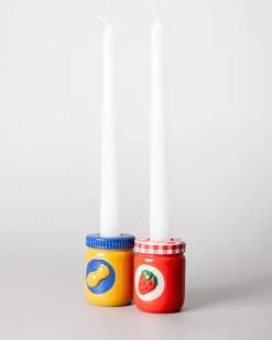 Sale ban.do Pb&j Candle Holder Set