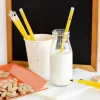 Sale My Mind’s Eye Pencil Reusable Straws
