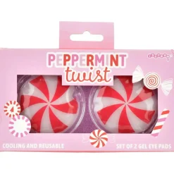 Discount Iscream Peppermint Gel Eye Pads