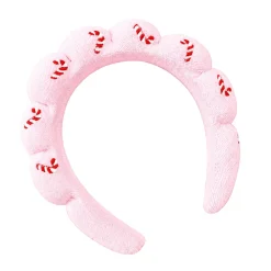 Best Rock Paper Scissors Peppermint Twist Spa Headband
