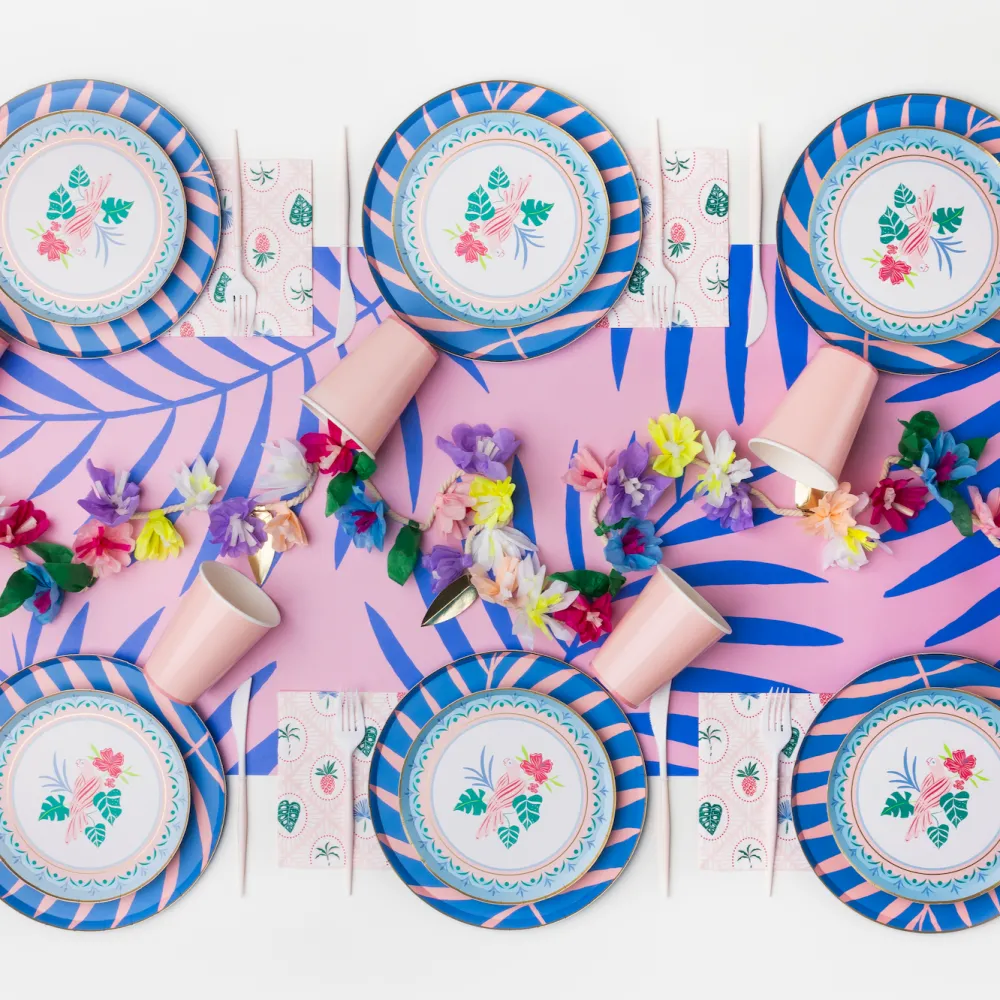 Best Bonjour Fete Petal Pink Signature Cups