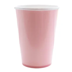 Best Bonjour Fete Petal Pink Signature Cups