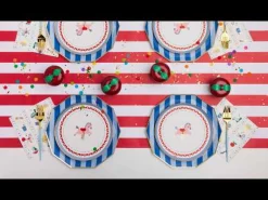 New Bonjour Fete Petite Playground Small Plates
