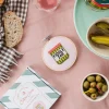 Clearance Cotton Clara Craft Kits & Supplies Pickle Jar Cross Stitch Kit