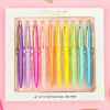 Hot Taylor Elliott Designs 10 Piece Motivational Pen Set