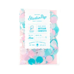 Clearance Studio Pep Pink & Blue Cotton Candy Confetti