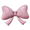 Discount Burst Party Co Pink Bow Foil Balloon