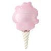 Hot Mingle Balloon Co. Pink Cotton Candy Balloon