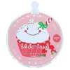 Best My Spa Life Pink Cupcake Christmas Face Mask