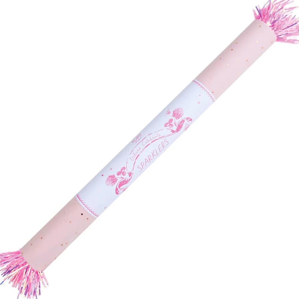 Outlet TOPS Malibu Pink Deluxe Sparklers