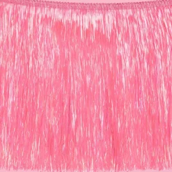 Hot xo, Fetti Pink Fringe Banner