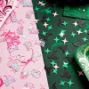 Outlet xo, Fetti Pink & Green Witch Confetti