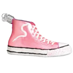 Discount Old World Christmas Pink High-top Sneaker