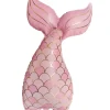 New Zoey Christina Pink Mermaid Tail Foil Balloon