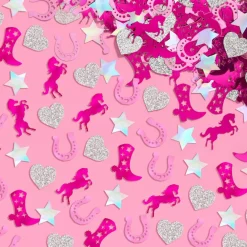Outlet xo, Fetti Pink Pony Club Confetti