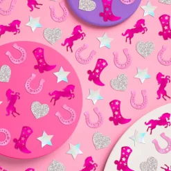 Outlet xo, Fetti Pink Pony Club Confetti