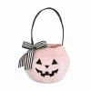 Discount Mon Ami Pink Pumpkin Halloween Bag