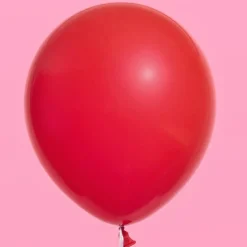 Hot xo, Fetti Pink & Red Cherry Balloon Set