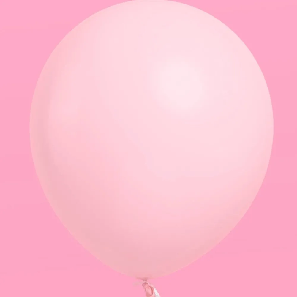 Hot xo, Fetti Pink & Red Cherry Balloon Set