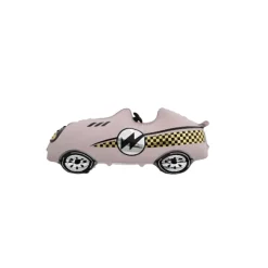 Discount Partybarco Pink Retro Car Foil Balloon