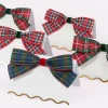 Sale Meri Meri Plaid Place Cards